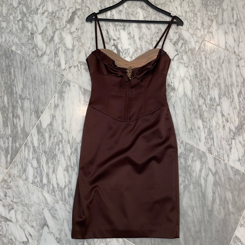 LAUNDRY Cocktail Dress (2)